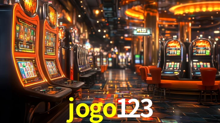 Plataforma de Apostas jogo123
